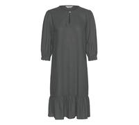 Part Two NimiPW Feminine Silhouette 3/4 Sleeve Dress