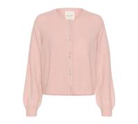 Part Two - NinellPW CA Strik 30308101 - Femme - Pulls - Rose - Taille: 44 FR