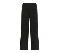 Part Two - NinnesaPW Pa Pants - Femme - Pantalons - Noir - Taille: 40 FR