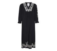 Part Two NuraPW Regular fit 3/4 Sleeve Dress