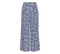 Part Two Pantalon 'Alfies' indigo / blanc, Taille 38
