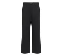 Part Two - BelmePW PA Bukser 30309311 - Femme - Pantalons - Bleu - Taille: 36 FR