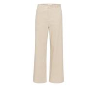 Part Two Pantalon 'Clarisse' coquille d'oeuf, Taille 52