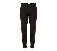 Part Two - Pantalon Classique Noir MightyPW PA - Femme - Pantalons - Noir - Taille: 42 FR