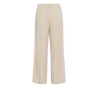 Part Two Pantalon 'Eniola' coquille d'oeuf, Taille 50