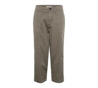 Part Two - Pantalon Kalamata Moderne avec Poches - Femme - Pantalons - Beige - Taille: 40 FR