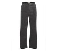 Part Two - Pantalon Large Magnétique - Femme - Pantalons - Gris - Taille: 44 FR