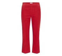 Part Two Pantalon 'Mishas' rouge, Taille 44