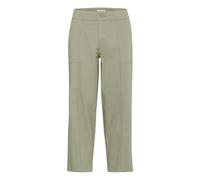 Part Two Pantalon 'NettaPW' vert pastel, Taille 42