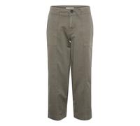 Part Two Pantalon 'NettaPW' vert, Taille 40