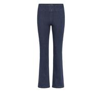 Part Two - NikelasPW Bukser - Femme - Jeans - Bleu - Taille: 38 FR