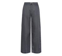Part Two Pantalon 'Ninnes' bleu-gris, Taille 40