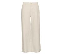 Part Two Pantalon ' Ninnes' coquille d'oeuf, Taille 46