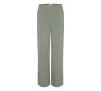 Part Two Pantalon 'Pannae' vert, Taille 42