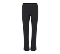 Part Two - Pantalon Pontas Slim-Fit - Femme - Pantalons - Gris - Taille: 44 FR