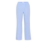 Part Two Pantalon 'Rayi' bleu roi, Taille 44