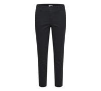 Part Two, Femme, Pantalons, Gris, Taille: 36 FR Bleu Graphite Élégant PA