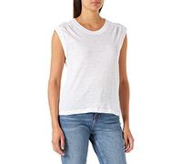 Part Two PetryPW TS T-Shirt, Bright White, M