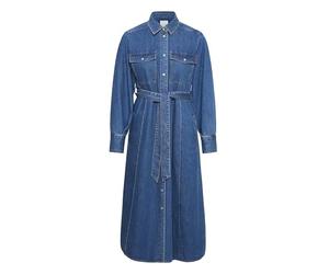 Part Two PolenkaPW Regular fit Long Sleeve Dress