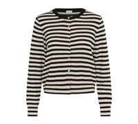 Part Two - Pull à Rayures Naturelles - Femme - Pulls - Multicolore - Taille: 36 FR