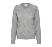 Part Two Pull-over 'Evina' gris chiné, Taille S