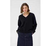 Part Two Pull-over 'BismilPW' bleu nuit, Taille L