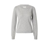 Part Two - Pull en Cachemire Gris Chiné - Femme - Pulls - Gris - Taille: 38 FR