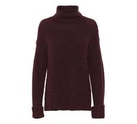 Part Two Pull-over 'Leahs' bordeaux, Taille XXL