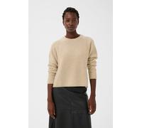 Part Two Pull-over 'LuahPW' beige, Taille XXL