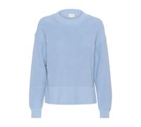 Part Two Pull-over 'Luma' bleu, Taille XXL