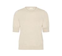 Part Two Pull-over 'Natanya' beige chiné, Taille S