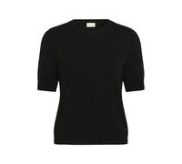 Part Two, Femme, Pulls, Noir, Taille: 42 FR Pull en Laine