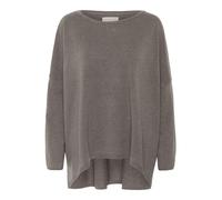 Part Two Pull-over 'Tila' beige chiné, Taille M
