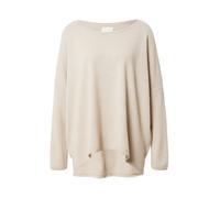 Part Two Pull-over 'Tila' beige, Taille M