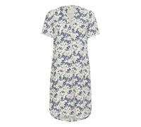 Part Two Robe 'Aminase' bleu marine / blanc, Taille 44