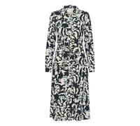 Part Two ShelbyPW Feminine Silhouette Long Sleeve Dress