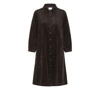 Part Two EleinaPW Relaxed fit 3/4 Sleeve Dress