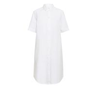 Part Two, Femme, Robes, Blanc, Taille: 38 FR Robe Chemise Blanche HarperPW DR