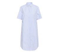 Part Two Robe-chemise 'Harper' bleu clair / blanc, Taille 36