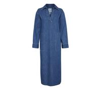 Part Two Robe-chemise 'Lolla' bleu denim, Taille 32