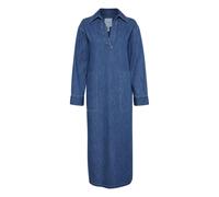 Part Two Robe-chemise 'Lolla' bleu denim, Taille 36