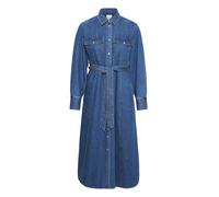 Part Two Polenka PW Regular fit Long Sleeve Dress