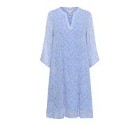 Part Two Robe 'Elka' bleu ciel / blanc, Taille 42