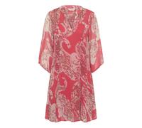 Part Two Robe 'Elka' corail / rose, Taille 44