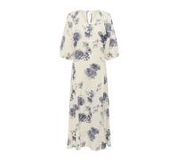 Part Two - Robe Imprimé Floral Éblouissant - Femme - Robes - Multicolore - Taille: 38 FR