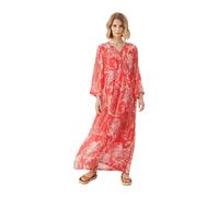 Part Two - Robe imprimée Paisley Cayenne - Femme - Robes - Multicolore - Taille: 36 FR