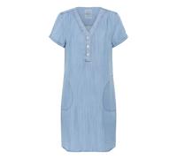 Part Two Robe 'Kaminas' bleu denim, Taille 38