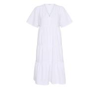 Part Two Robe 'PamPW' blanc, Taille 46