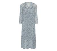 Part Two Robe 'Polonia' bleu ciel / gris, Taille 36