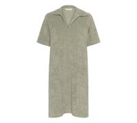 Part Two Robe 'Rositta' vert chiné, Taille 38